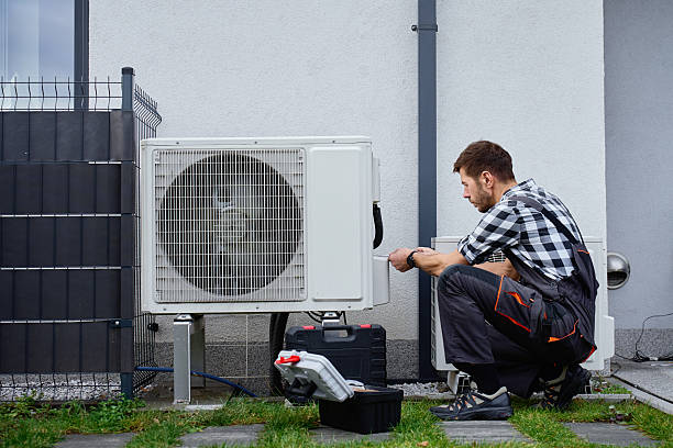 Trusted Air Duct Cleaning service in Nellis AFB, NV - HVAC Repair CO
